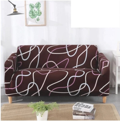 Full-Guard Home Fabric – Copridivano in Tessuto Protezione Totale Mobili