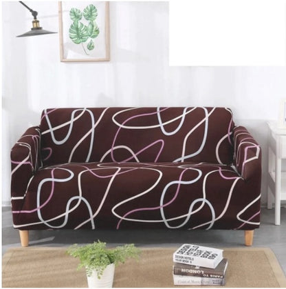 Full-Guard Home Fabric – Copridivano in Tessuto Protezione Totale Mobili