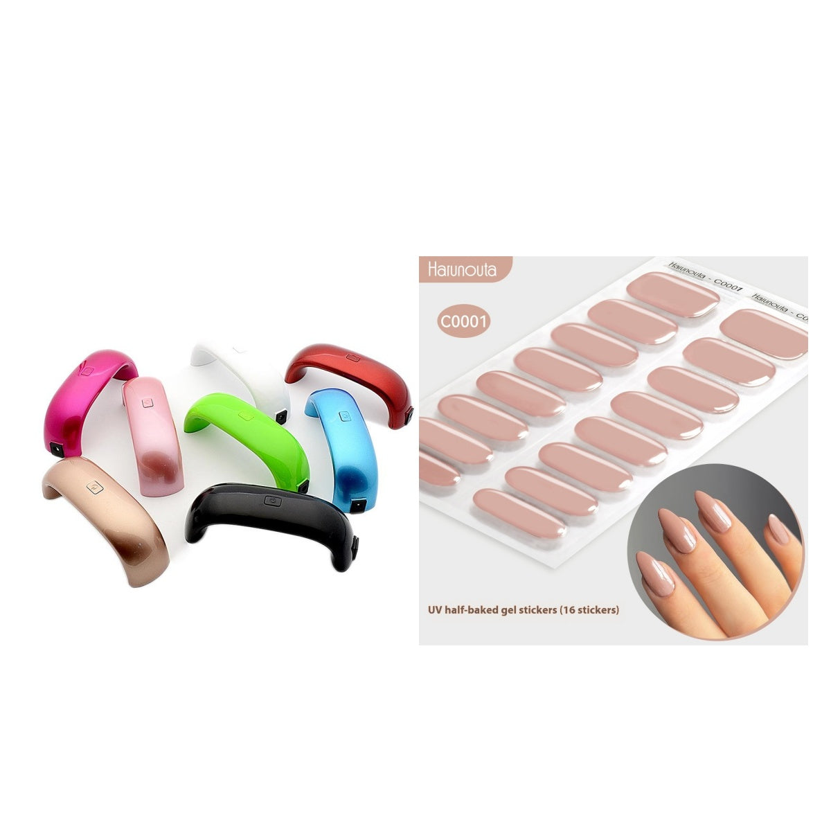 Lampada UV Professionale