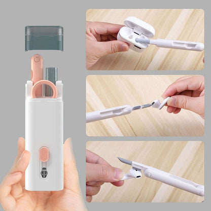 Nile Tech Care 7 in 1