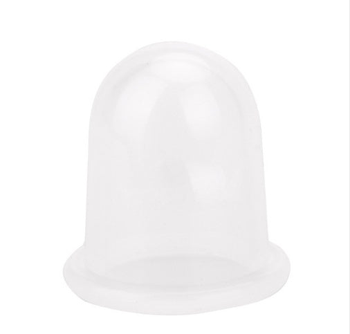 Coppettazione Silicone per Massaggio