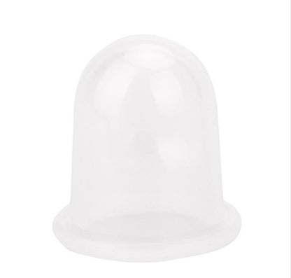 Coppettazione Silicone per Massaggio