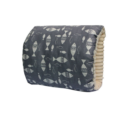 Cloud Comfort - Cuscino Allattamento Regolabile Ergonomico