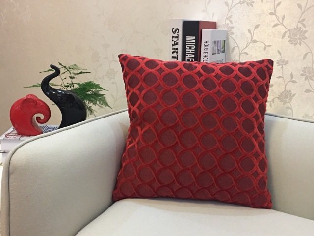 Soft Flannel Luxury Case – Fodera in Flanella Premium per Arredo Casa