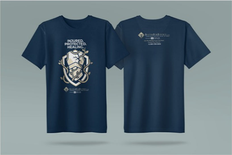 Maglia Modern Core Tee (S-3XL)