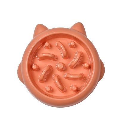 Ciotola SlowDigest Maze