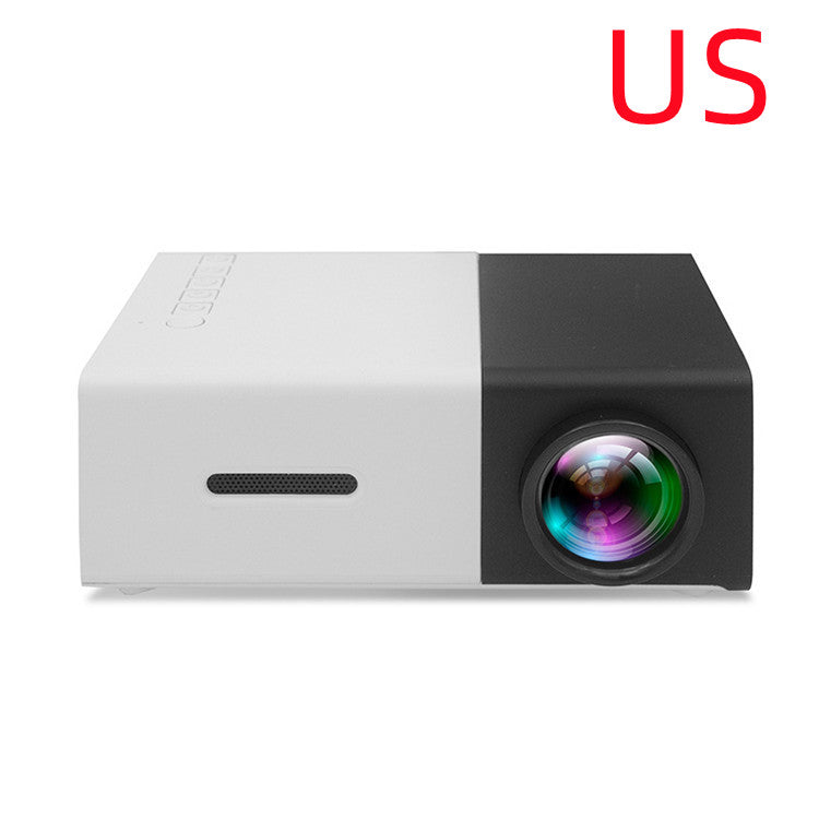 Cinema-Pocket HD 1080p