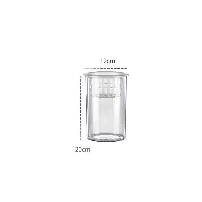 Acquario CrystalCylinder