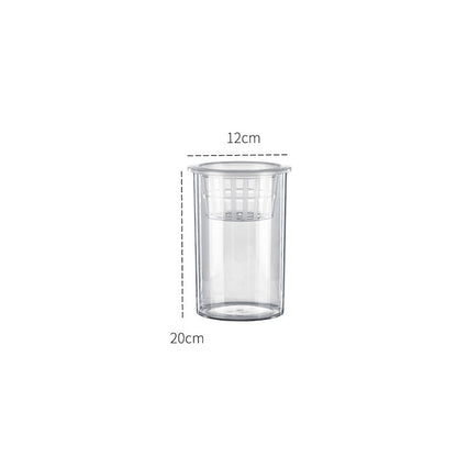 Acquario CrystalCylinder