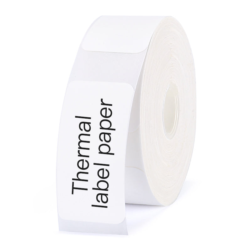 D11/D110 Premium Label-Roll - Carta per Etichette