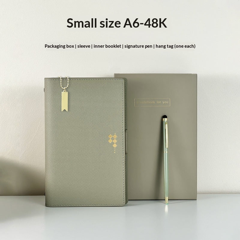 Set Regalo Premium: Penna e Notebook