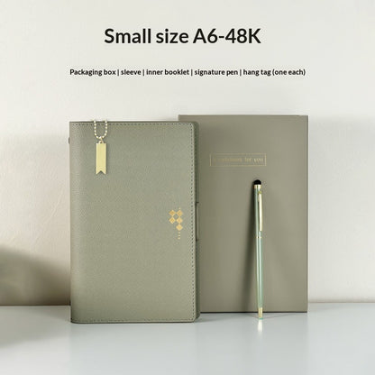 Set Regalo Premium: Penna e Notebook