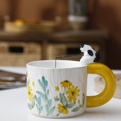 Pet Lover Cup