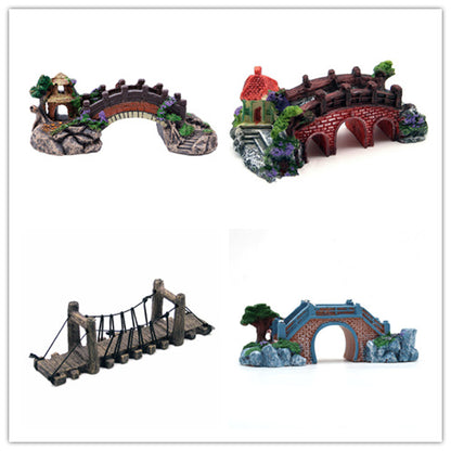 ZenBridge - Ponte Orientale con Pagoda del Custode