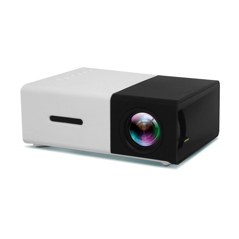 Cinema-Pocket HD 1080p