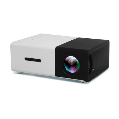 Cinema-Pocket HD 1080p