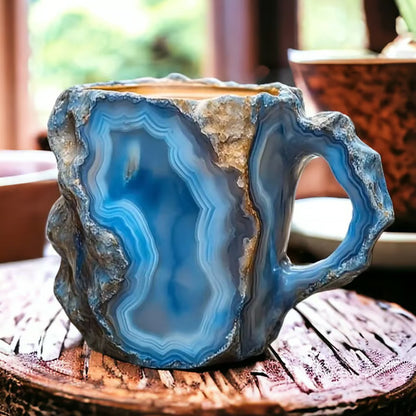 Stone Texture Mug
