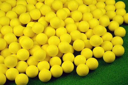 Cloud Balls – Set 10 Palline Morbide da Pratica Indoor/Outdoor