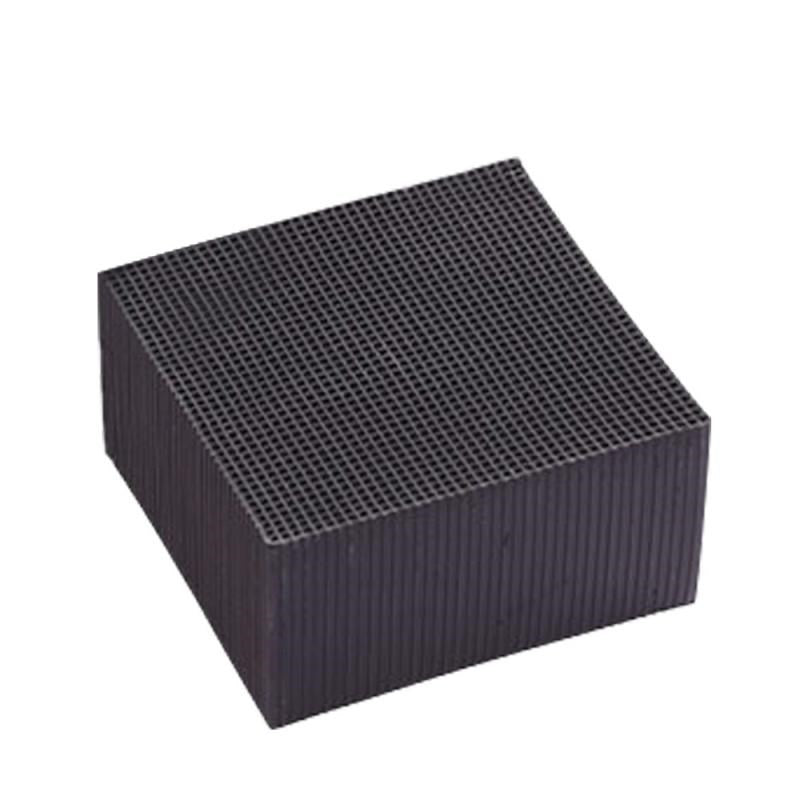 CarbonBlock - Filtro a Carbone Attivo ad Alta Efficienza