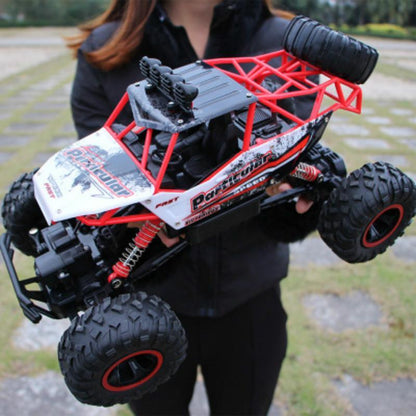 Speed Buggy 2.4G – Auto RC Off-Road Versione Aggiornata