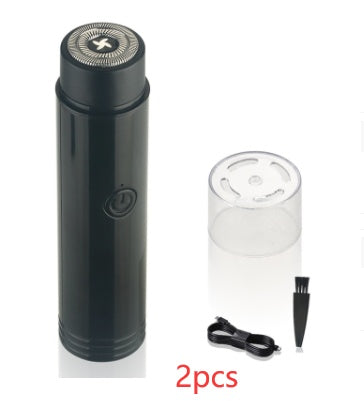 Mini Rasoio Elettrico per Auto