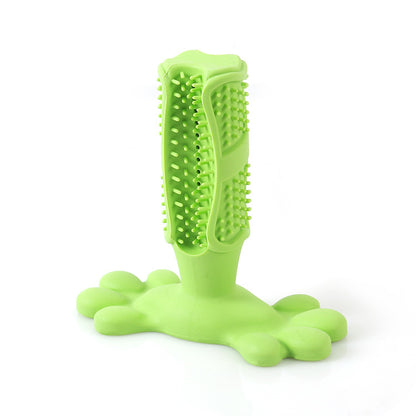 TitanChew - L'Osso Indistruttibile per Grandi Masticatori