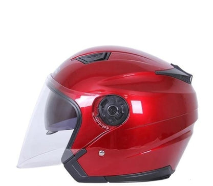 Casco Urban-Safety Basic (L-2XL)