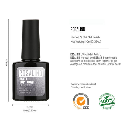ROSALIND Nail Polish