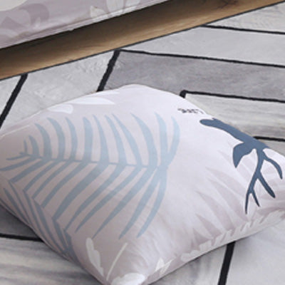 Patterned Sofa Protector – Copertura Stampata per Divano con Trama Artistica