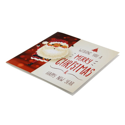 Greeting Cards Kit - Set Biglietti d'Auguri 5D Fai-da-te