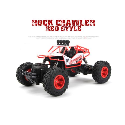 Speed Buggy 2.4G – Auto RC Off-Road Versione Aggiornata