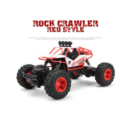 Speed Buggy 2.4G – Auto RC Off-Road Versione Aggiornata