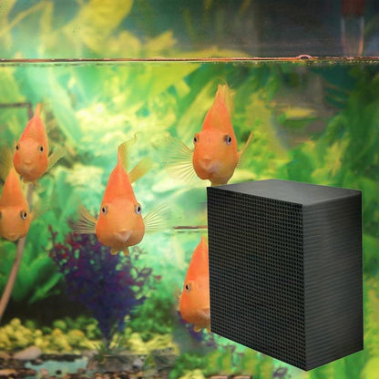 CarbonBlock - Filtro a Carbone Attivo ad Alta Efficienza