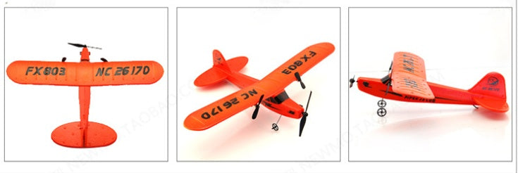 Aereo Realistic Flight Outdoor Edition