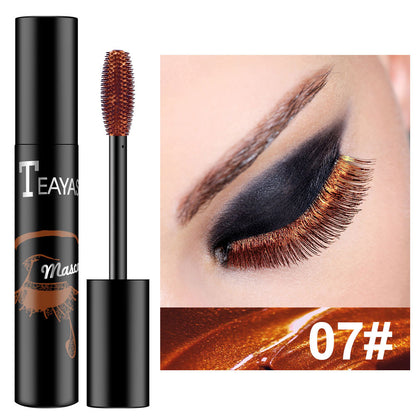 Mascara Fluorescente