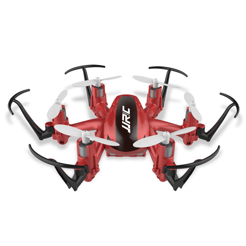 Micro-Spin Indoor – Mini Drone a 6 assi (Headless Mode)