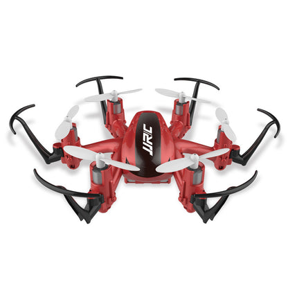 Micro-Spin Indoor – Mini Drone a 6 assi (Headless Mode)