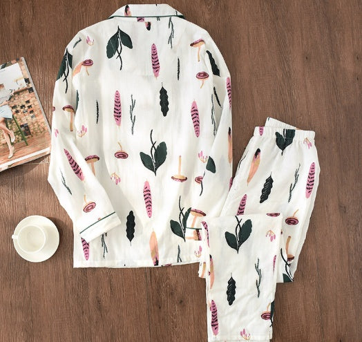 Sweet Dreams – Camicia da Notte in 100% Cotone Traspirante (M-XL)