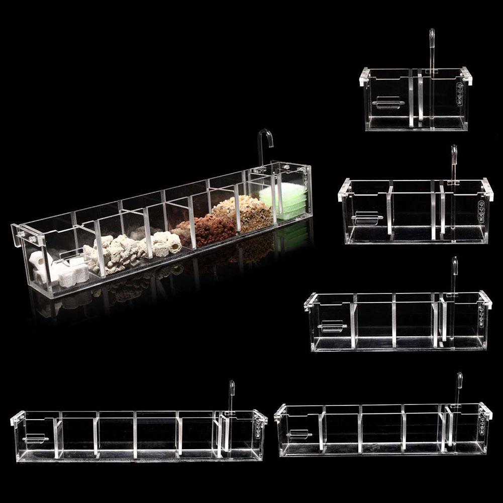 LayerFilter Bridge - Scatola Filtro per Sepazione