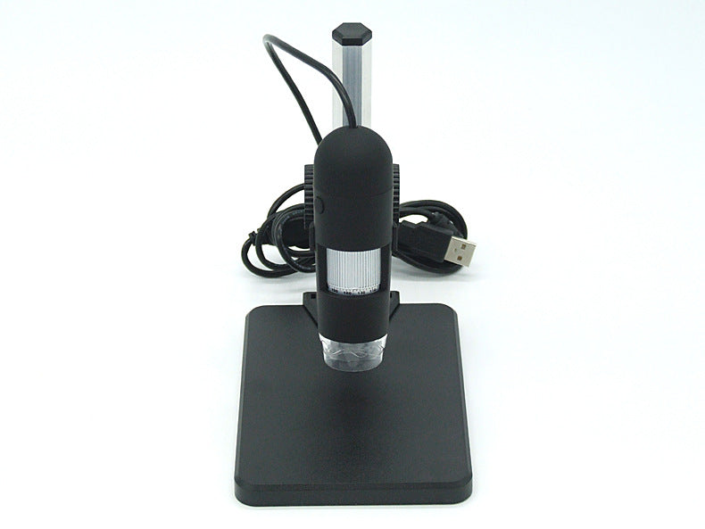 Fotocamera con Microscopio Digitale USB
