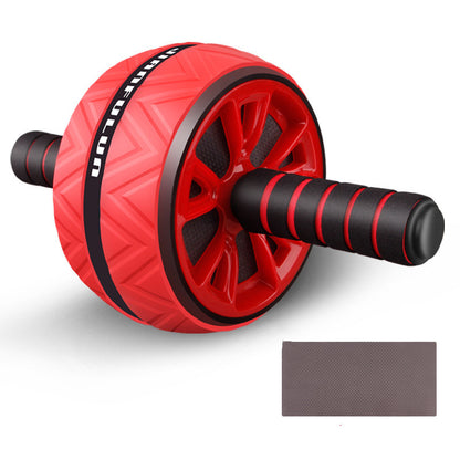 Silent Core – Ruota Addominale Ultra-Silenziosa per Casa