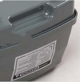 Pompa Ossigeno per Acquario - OxiBoost Pump