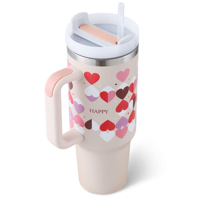Titan Mug - Tazza Termica Antigoccia da 1,2L (40oz)
