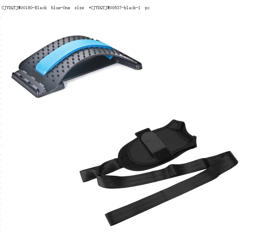 Flex Stretch – Fascia Elastica per Stretching e Flessibilità