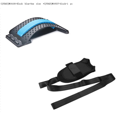 Flex Stretch – Fascia Elastica per Stretching e Flessibilità