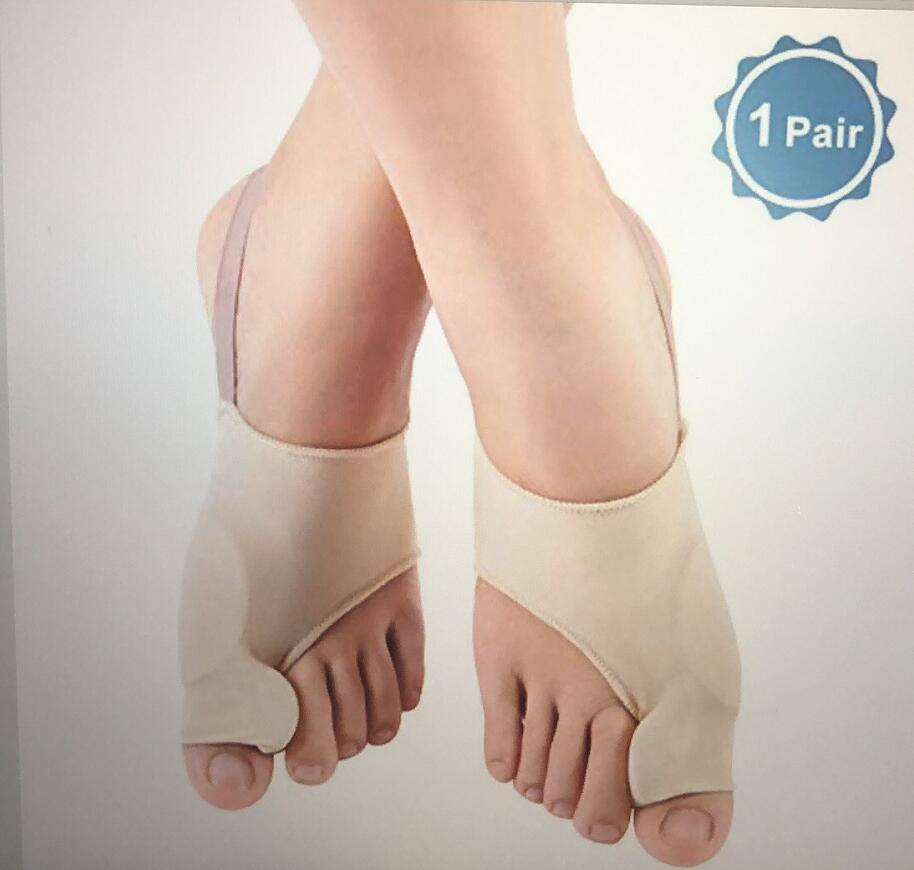 PediDoc™ Correttore Alluce Valgo