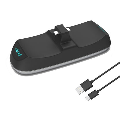 Dock di Ricarica Doppia per PS5