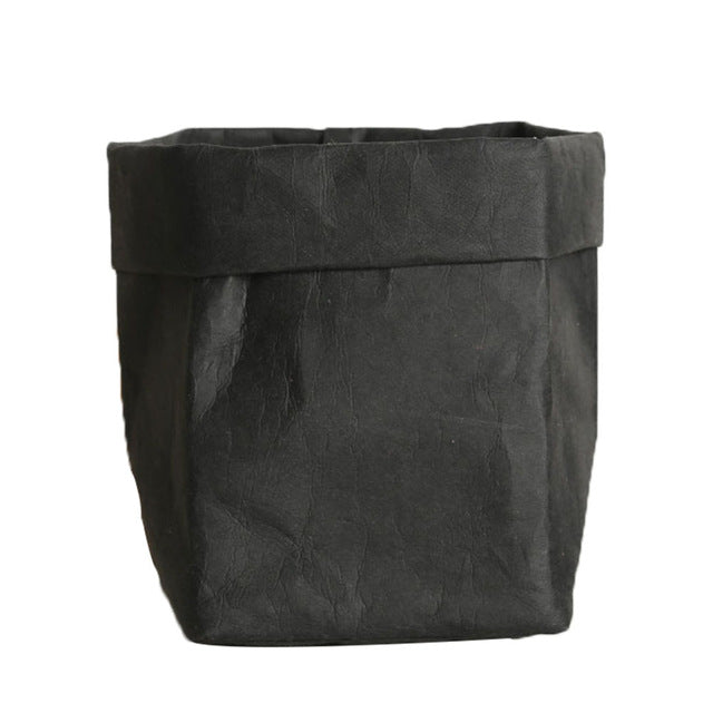 Sacchetto in Carta kraft Lavata