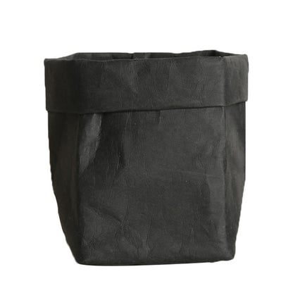 Sacchetto in Carta kraft Lavata