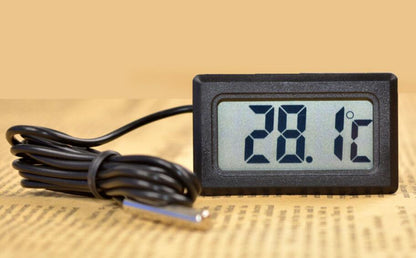 Termometro per Acquario - CrystalTemp